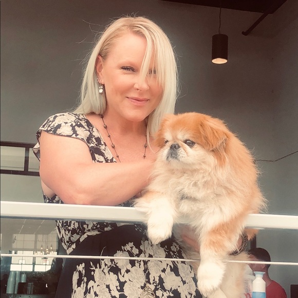 Meet your Posher, Gk - Picture 1 of 1